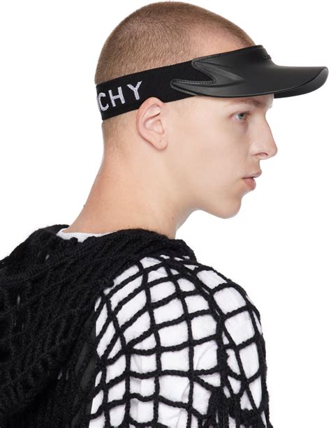 givenchy visor